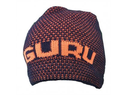 Guru Skull Cap Čepice One size