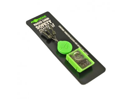 korda naked chod system 1