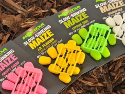 slow sinking maize 1 1