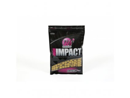 Mainline High Impact Boilie HL Pineapple 20mm 1kg