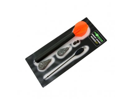 korda drop zone marker float lead kit 1