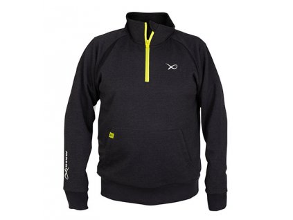 minimal 1 4 zip sweater main