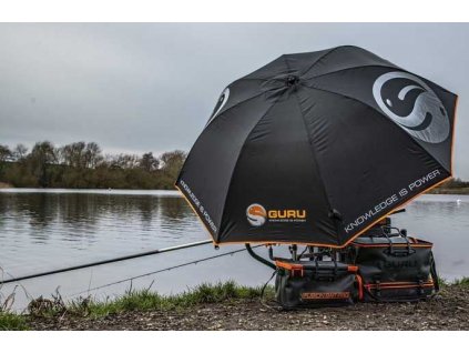 Guru Brolly 3