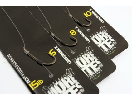 navazec fluorocarbon