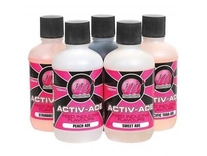 mainline activ ades 2