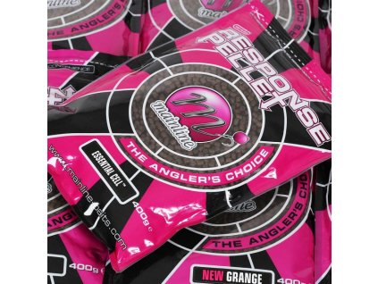 mainline response carp pellets