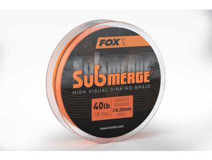 submerge braid 300m 0 20 main