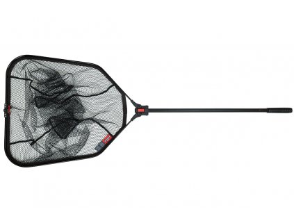 rage foldable net large above extended