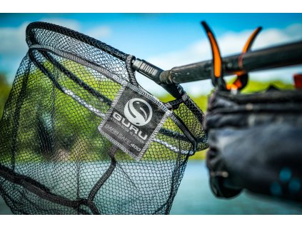 GLNB Guru Barb Safe Net