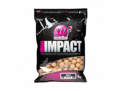 M23116 High Impact Boilies Choc O