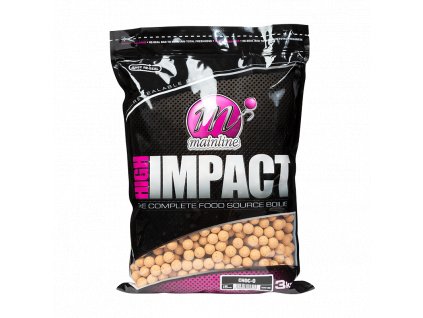 M23120 High Impact Boilies Choc O 3kg