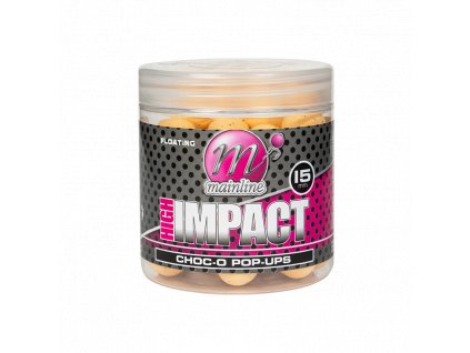 M23124 High Impact Pop up Choc O