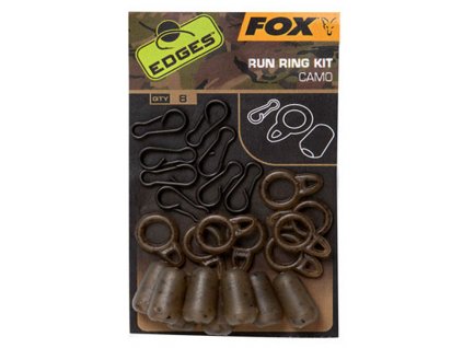 camo run ring kit