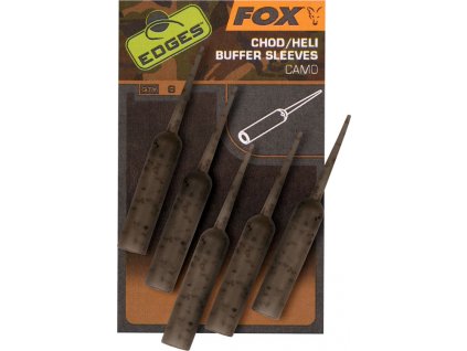 camo chod heli buffer sleeves