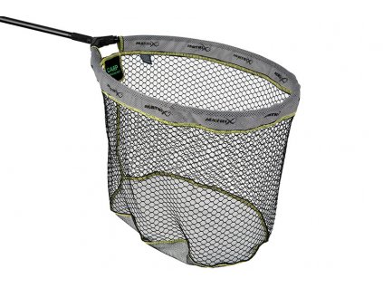 matrix carp landing net fine mesh web