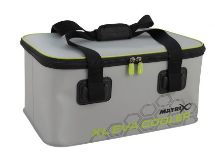 glu122 matrix xl eva cooler closed