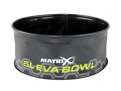matrix 5l bowl standard