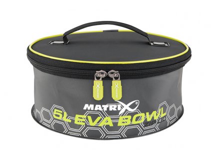 matrix 5l bowl