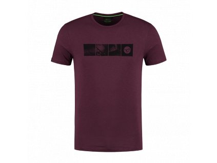 KCL576 LE Scenik Tee Front