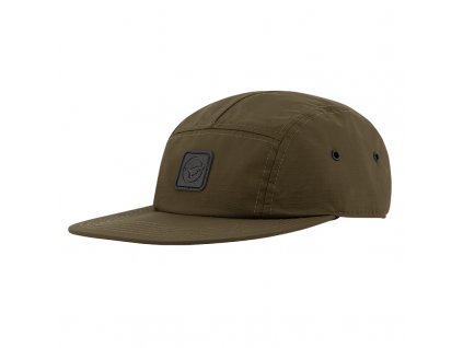KBC16 LE Boothy Cap Olive Front
