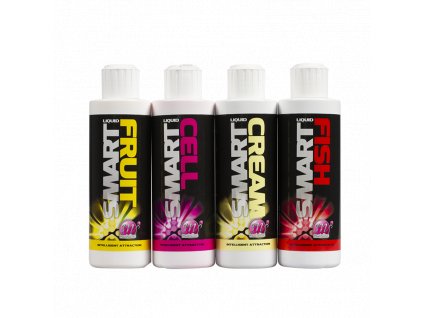 Smart Liquid Range