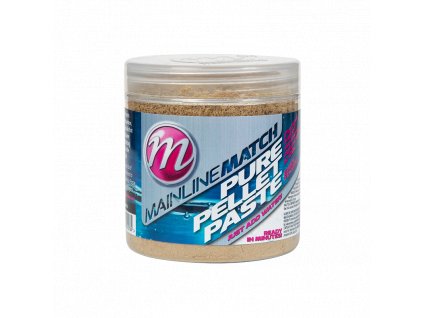 MM3213 Pure Pellet Paste Mix