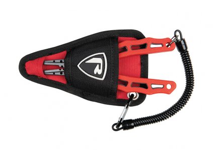 belt pliers in sheath 1