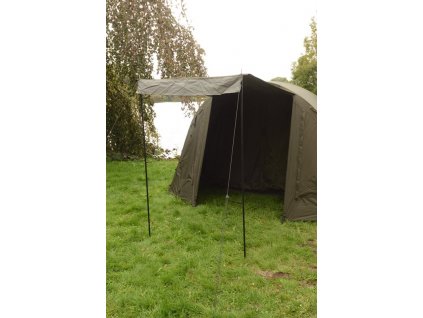 SOLAR SP 747 Jumbo 2-man Bivvy