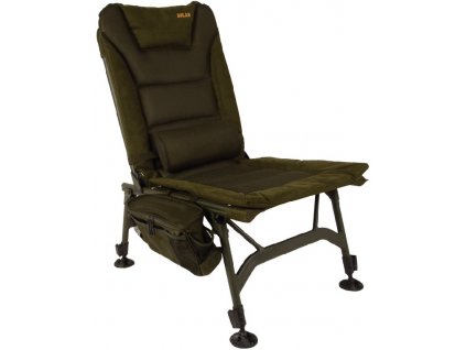 SOLAR SP C-Tech Guest Chair