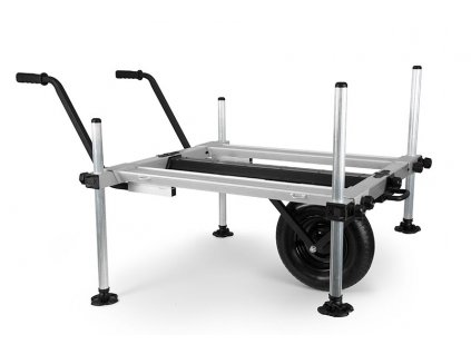 matrix duralite platform barrow on angle