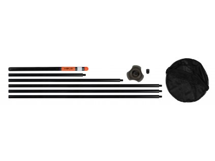 fox marker pole kit main