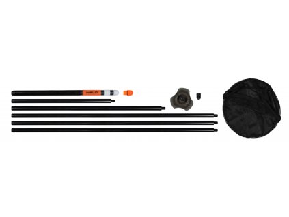 fox ls marker pole kit main