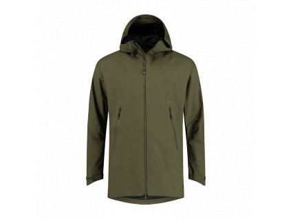 KCL400 KORE DRYKORE Jacket Olive Front