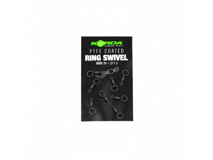 KMW001 PTFE Ring Swivel Size 11 1