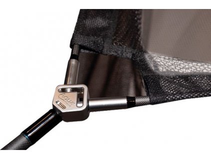 aqua nahradni sit k podberaku atom landing net spare mesh 42
