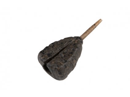 flat pear inline green