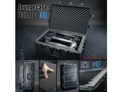 0003938 loungecase xxl rt4 trolley