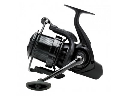 Daiwa Emblem 35 SCW 5000C QD 1