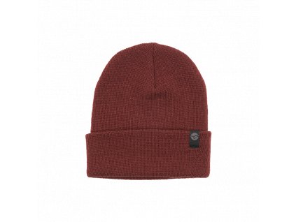 KBH27 LE Klassic Beanie Burgundy