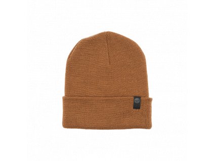 KBH28 LE Klassic Beanie Rust