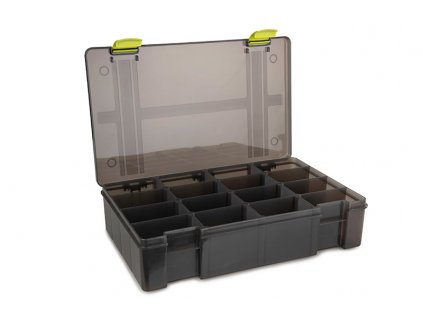 storage box 16 deep open