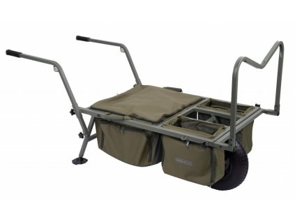 trakker prepravni vozik x trail compact barrow