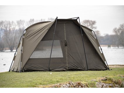 SOLAR SP Compact Spider Mozzie Mesh Front