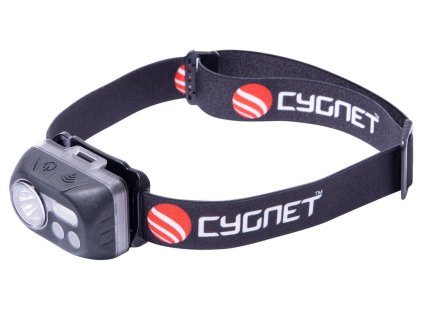 cygnet celovka sniper headtorch 220