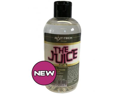 theJuice dx sum