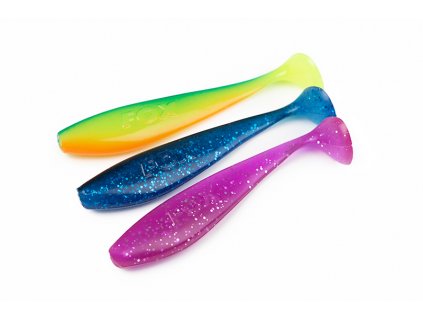 nzs066 067 068 rage zander pro shads group