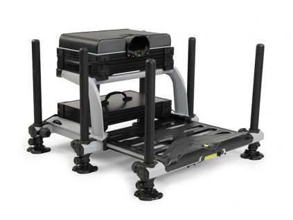 1 gmb179 matrix xr36 pro500 limited edition seat box grey main shadow