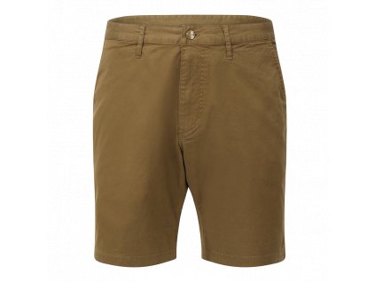 KCL665 KORE Chino Shorts Olive Front