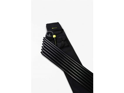 RIDGE MONKEY Bójka MarkaPole Kit 7m