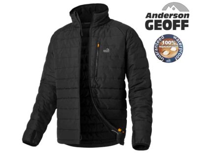 GEOFF ANDERSON Zesto Thermal černá